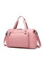 Giant Size Extra Light Unisex Travel Bag 3143 - 3