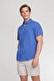 Gio Sleeve Linen Shirt Shirt Gm23Sw21031 - 2