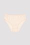 Multicolored Girl's Patterned 3-Piece Panties - 4