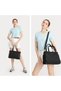 Satin Fabric Women's Shoulder Bag Barcelona 2138 - 4