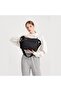 Women's Messenger Bag - Extra Light Fabric, Model 3146 - 7