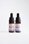 Lavender Essential Oil 10 ml Palmarosa Essential Oil 10 ml 100% Pure Aromatherapy Essential Oils - 2