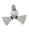 6Pcs High Quality Badminton Ball Mushroom Headed Badminton Ball Set - 3