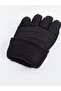 Lcw Accessories Lock Detailed Women's Gloves - 4