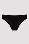 Multicolored Warm 3-Piece Hipster Panties - 4