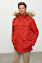 Removable Hooded Coat