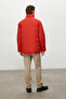 Removable Hooded Coat - 5