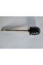 Replacement Toilet Toilet Brush with Metal Handle