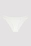 Multicolored Pink Haze Lace 3-Piece Slip Panties - 5