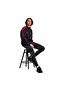 M Tiro Pt Wwc Men's Casual Sweatpants IM2899 Black - 4