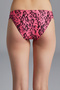 Neon Snake Hipkini Bikini Bottom - 3