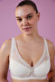 Amore Lace Bra - 2