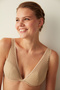 Grandeur Nude Colors Underwire Bra