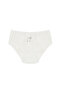 Girl's Boo 3-Piece Slip Panties - 5