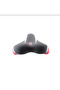 Mtb/City Bike Saddle-Seat- Blue/Red/Green/Black - 5