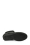 166675 .Sz4Pr Women's Black Wedge Heel Boots - 6