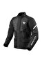 Duke H20 4 Season Motorcycle Jacket