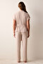 Lilah Pants Pajama Set - 5