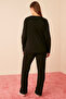 Base Donut Pants Set - 6