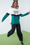Bu4u Coolness Sweatshirt - 2