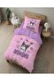 Gift Duvet Cover Kuromi 3D Digital Printed Single Duvet Cover Set Without Sheets - 2