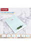 Digital Food Scale Multi-Functional Kitchen Scale - 11lb/5kg with 0.1oz/1g - PR81005 - 3