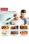 Digital Food Scale Multi-Functional Kitchen Scale - 11lb/5kg with 0.1oz/1g - PR81005 - 5