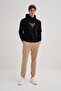 5149 Men's 3 Thread Sweatshirt
