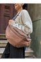 Adjustable Strap Waist Bag, Side Shoulder Bag, Vegan Leather Bag, Designer Bag - 2