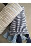 Woven Hand Towel Set of 2 - 5