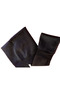 Women's Winter Plush Thermal Leggings - 2