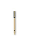 Premium Roller Pen, Black Cream