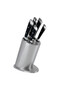 5 Pc Knife Block Set