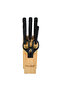 7 Pcs Knife Bloxk Set - 2