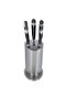 5 Pc Knife Block Set - 7