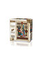 Papyrus Throne of Tutankhamun 1000 Piece Puzzle