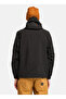 Winnick Archive Black Men's Coat - Tb0A62D30011_Waterp - 5