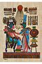 Papyrus Throne of Tutankhamun 1000 Piece Puzzle - 3