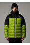 Green Men's Coat Nf0A88Sk5Ot1_M Kalix down Hoodie