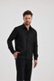 Men's Slim Fit Classic Long Sleeve Shirt - 3