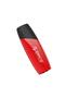 Usb3.2 Gen1 USB Flash Memory Red 32gb - 3