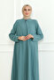 Zeya Ferace Mint Green - 5