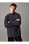 Boucle Boxy Sweater