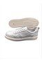 Size 46 Sports Men's Shoes 4472 White - 3