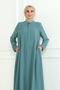 Zeya Ferace Mint Green