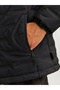 Jack&Jones 12260478   Men's Coat - Black - 6