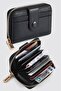 Genuine Leather Women's Wallet and Card Holder
