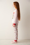 Girl's Back To Hogwarts Pajama Set - Harry Potter Collection - 5