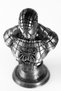 Dekoratif Büst / Figür, 15 cm - 4