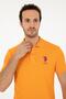 Us Polo Assn. Men's Polo Neck T-Shirt 1792240 - 4